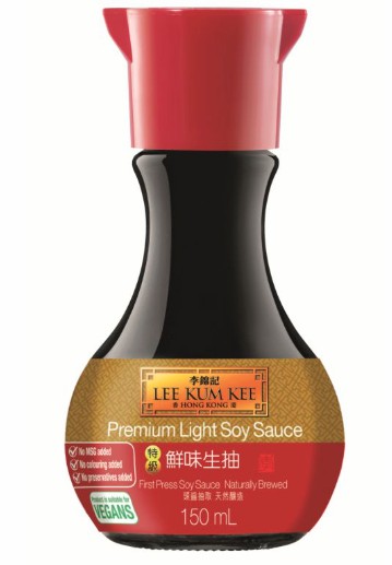 LKK Sojasauce Premium hell 150ml