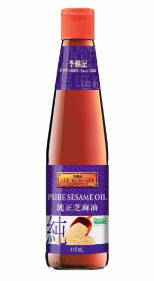 LKK Sesamöl pur 410ml