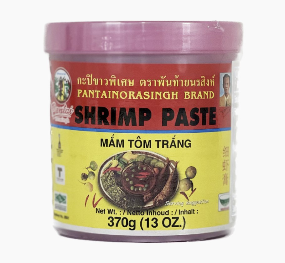 Pantai Garnelenpaste 370g