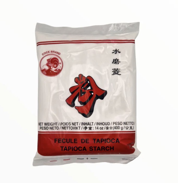 Cock Tapiokastärke 400g