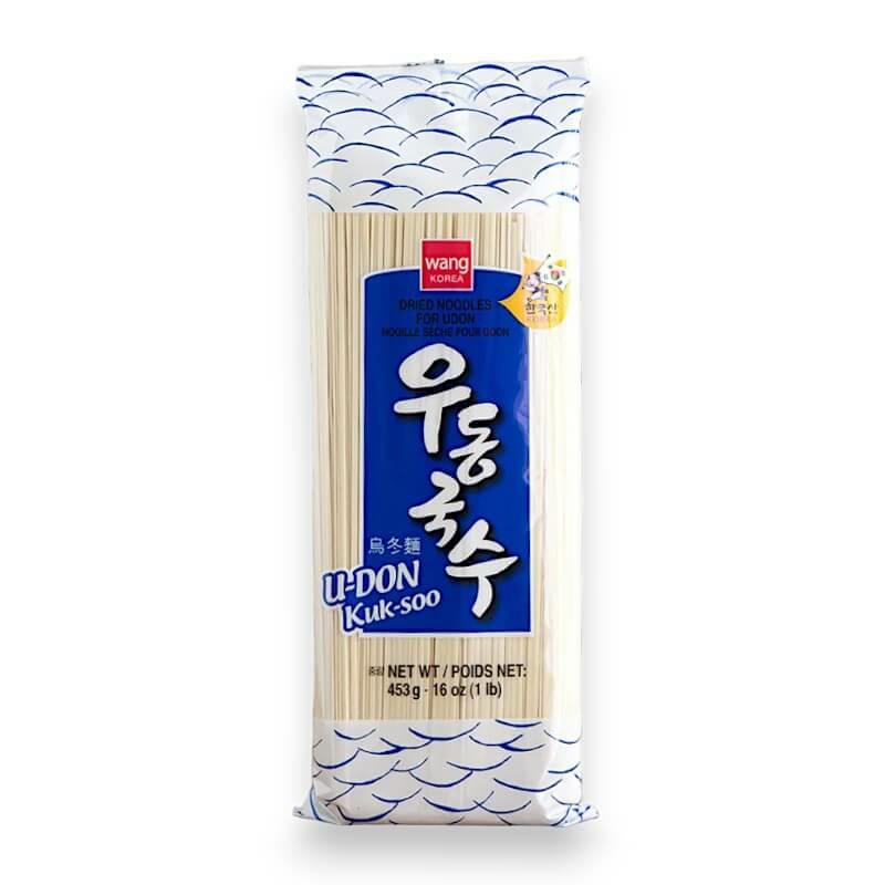 WANG Udong Nudeln 453g
