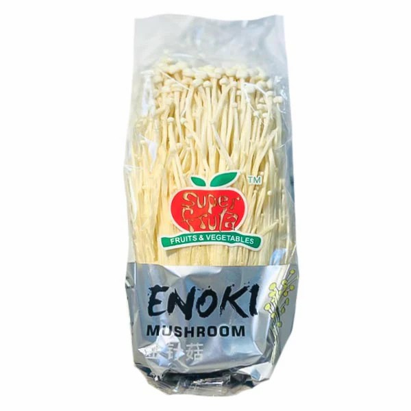 Enoki-Pilze 100g