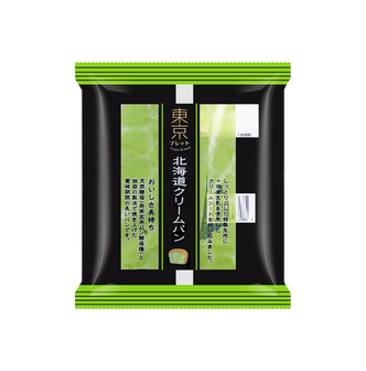 北海道奶油面包 70g