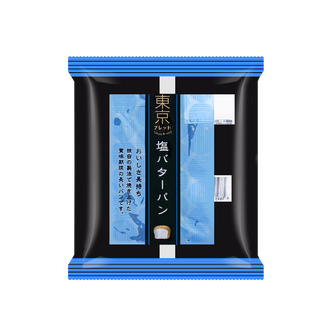 咸味東京面包 70g