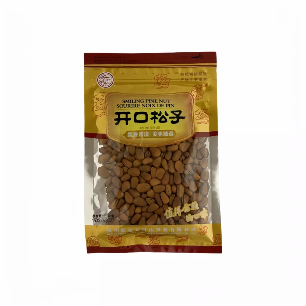 Pinienkern Schale 150g