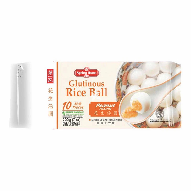 第一家花生汤圆 200g