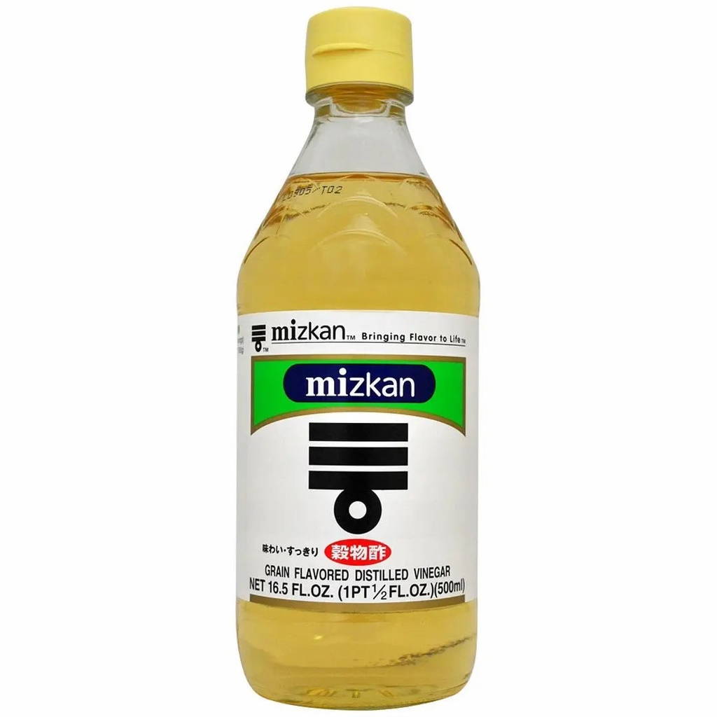 米醋 500ml