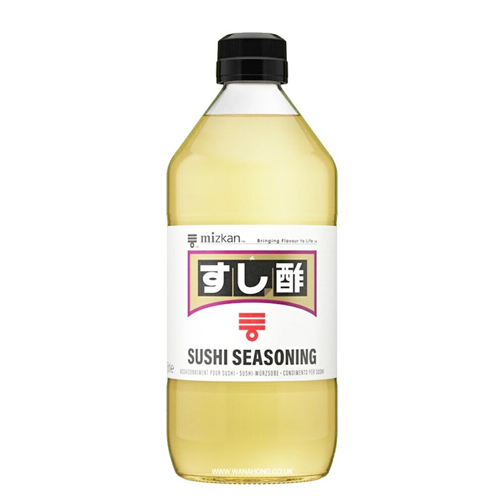 Mizkan Sushi Essig Seasoning 275ml