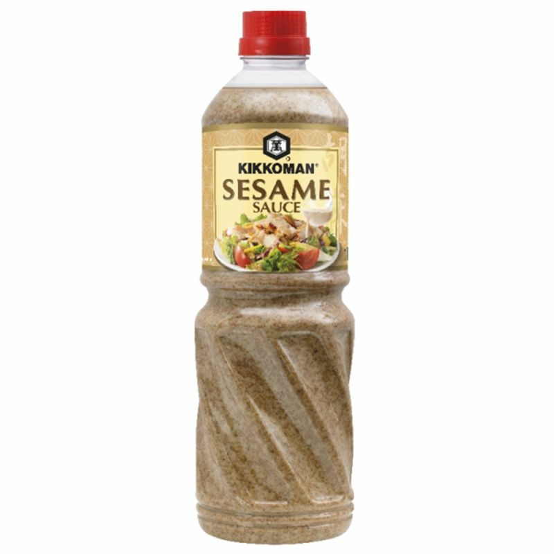 Sesamsauce 1L