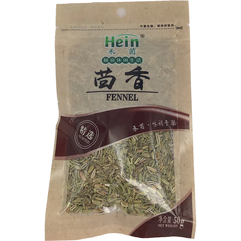禾茵茴香 50g