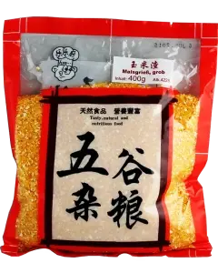 Maisgriess 400g
