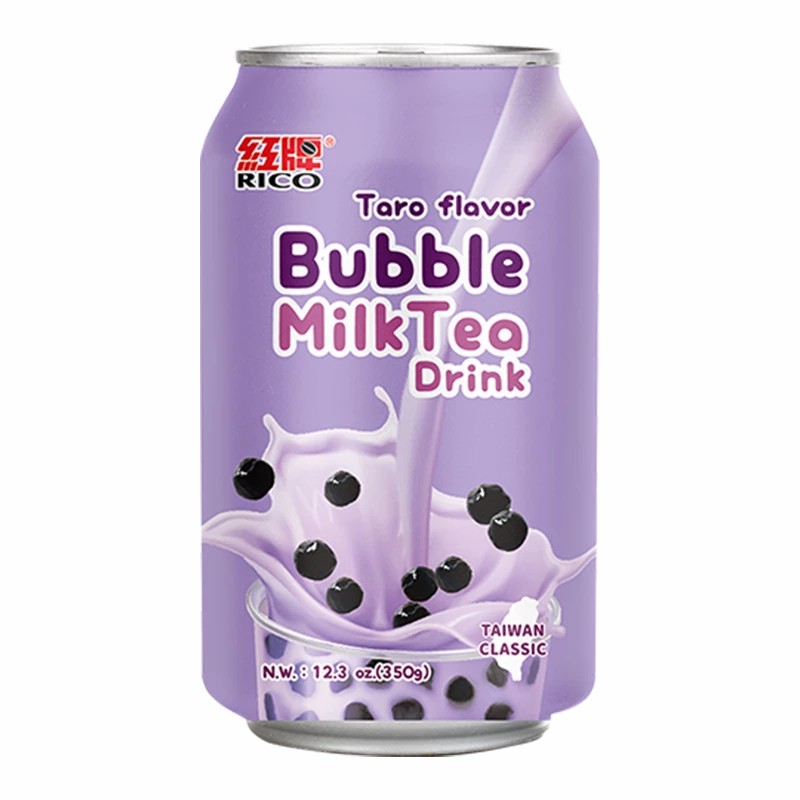 Perlenmilchtee Taro 350g