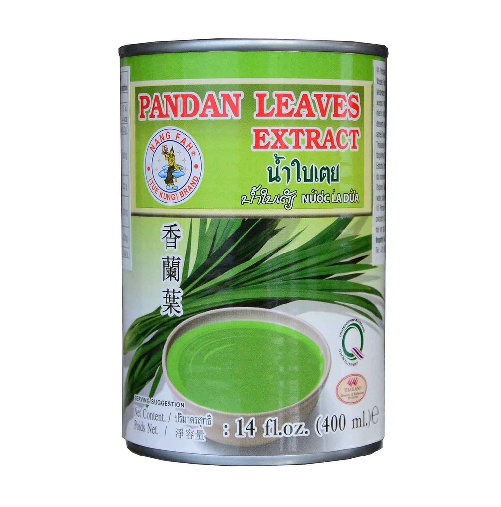 香兰叶酱 400ml