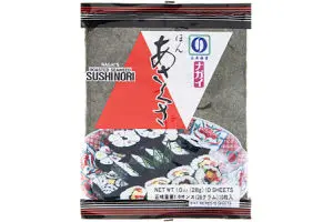 寿司海苔 25g