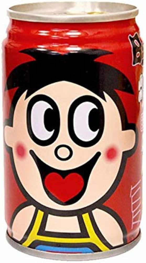Milchgetränk 200g