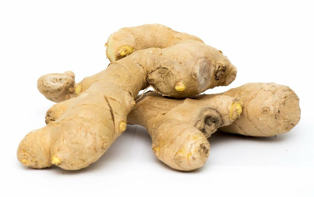 新鲜中国姜 1kg