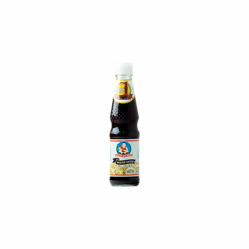 Healthy Boy Hoisinsauce  300g