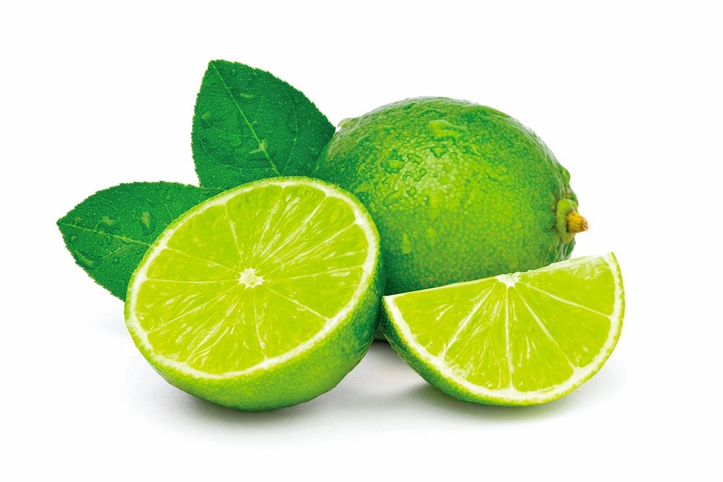 Frisch Limetten 3 Stk.