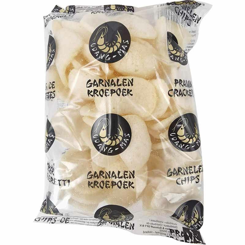 Krabbenchips 80g