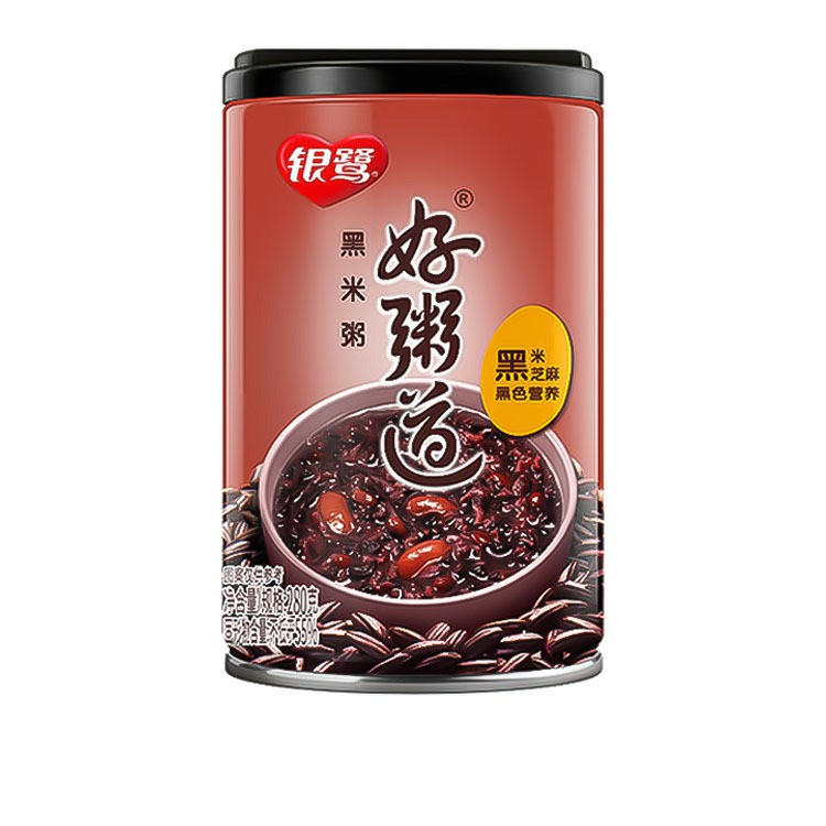 Rotreisbrei 280g