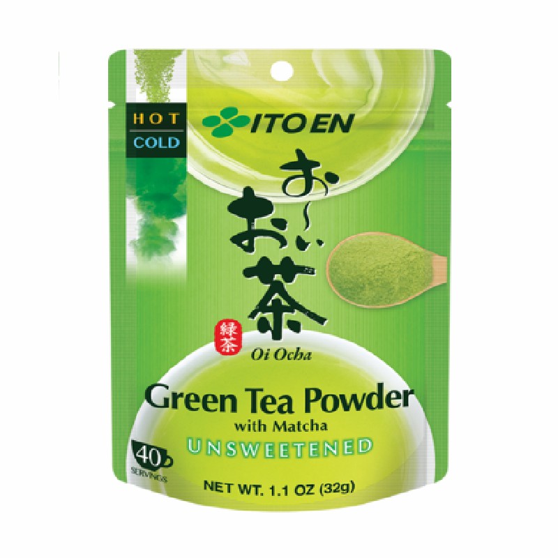抹茶粉 32g