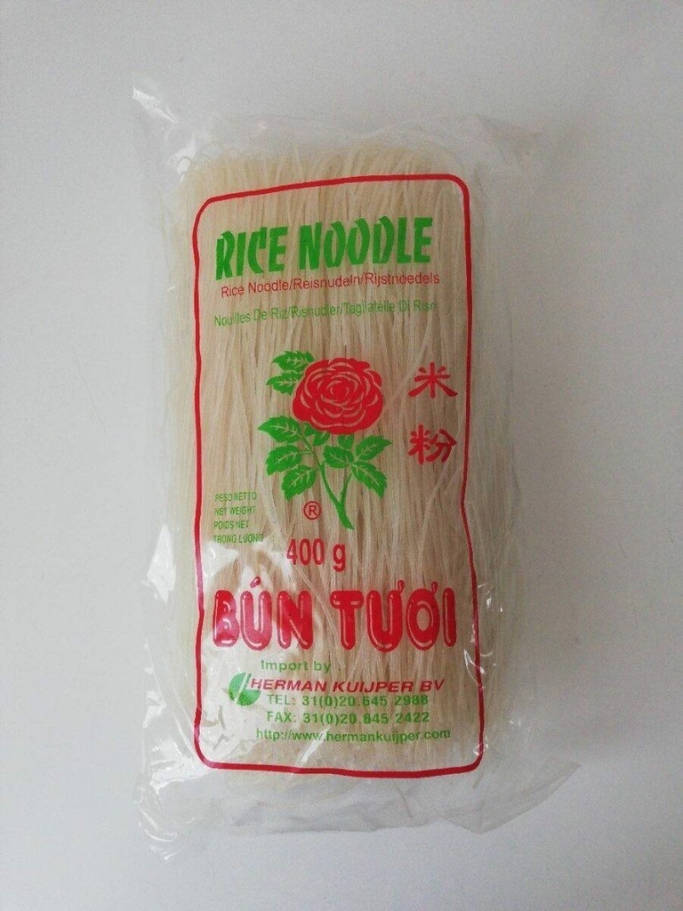 Reisnudel 400g