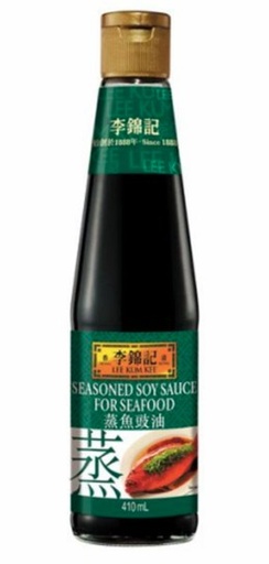 [10005] LKK Gewürzte Sojasauce für Meeresfrüchte 410ml