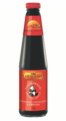 [10006] LKK Panda Austernsauce 510g