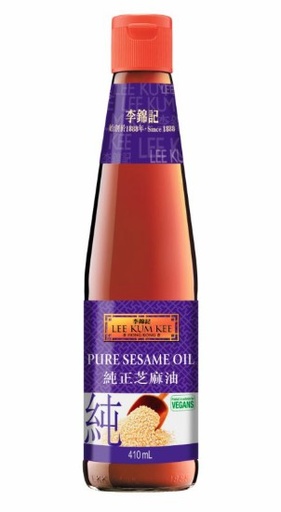 [10010] LKK Sesamöl pur 410ml