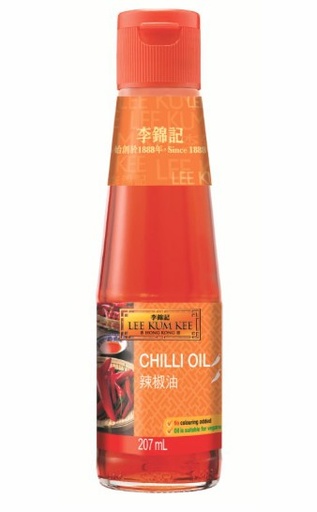 [10014] LKK Chilliöl 207ml