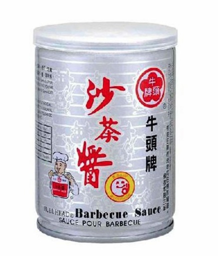 [10022] Bull Head BBQ-Sauce Sataysauce 250g