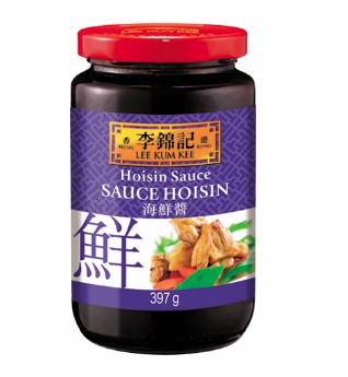 [10024] 李锦记海鲜酱 397g
