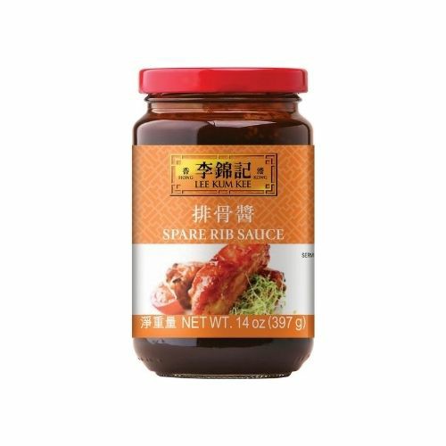[10033] LKK Sparerib-Sauce 60g