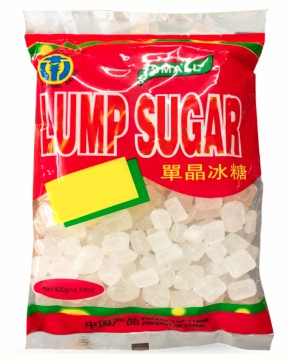 [10036] 南字单晶冰糖 400g