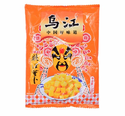 [10042] 乌江脆口萝卜 150g