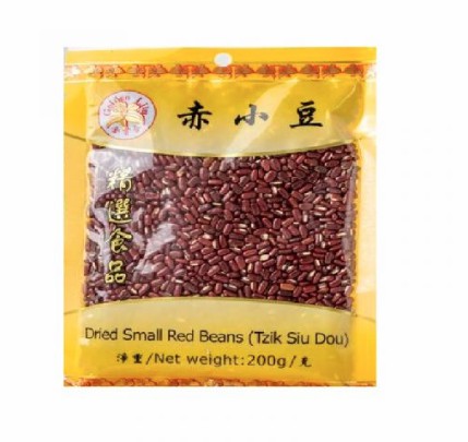 [10049] Golden Lily Kleine Rote Bohnen 200g