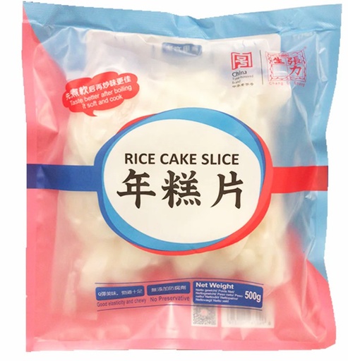 [10051] Reiskuchen Scheiben 500g