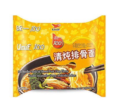 [10058] Instantnudeln Schweingeschmack 105g