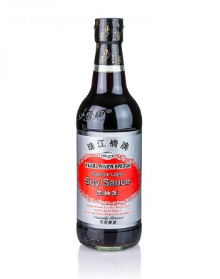 [10067] PRB Sojasauce hell Superior 500ml