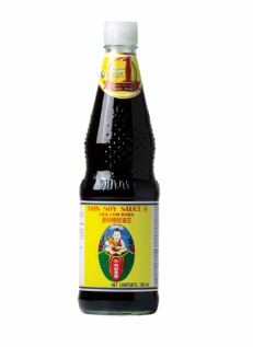 [10070] Healthy Boy Sojasauce hell 700ml