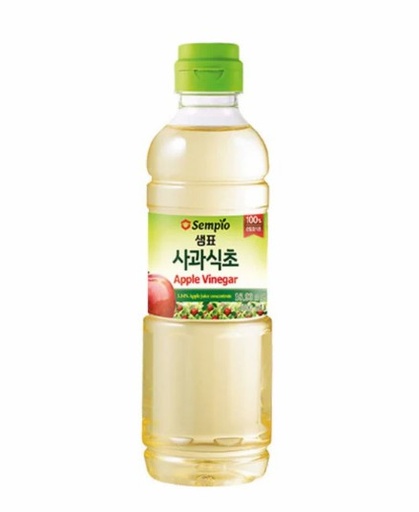 [10073] Sempio Apfelessig 500ml