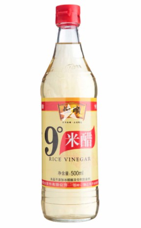 [10075] Heng Shun Reisessig 500g
