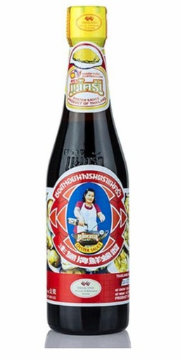 [10077] Maekrua Austernsauce 600ml