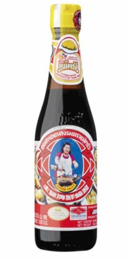 [10078] Maekrua Austernsauce 300ml