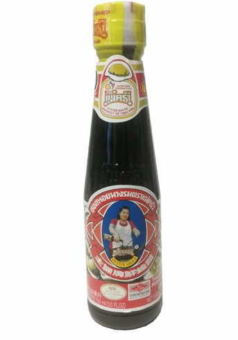 [10079] Maekrua Austernsauce 150ml