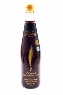 [10081] MEGACHEF Fischsauce Premium 500ml