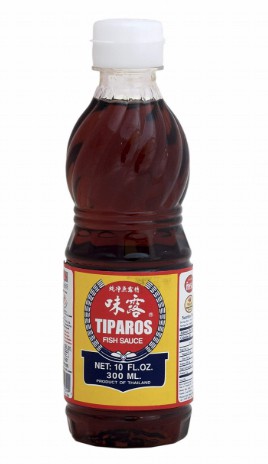 [10082] Tiparos Fischsauce 300ml