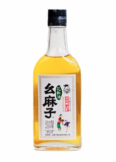 [10085] Szechuan-Pfefferöl 250ml