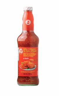 [10088] Cock Chilisauce Süß für Hühnchen 650ml