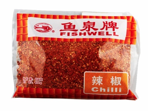 [10095] Chiliflocken 454g